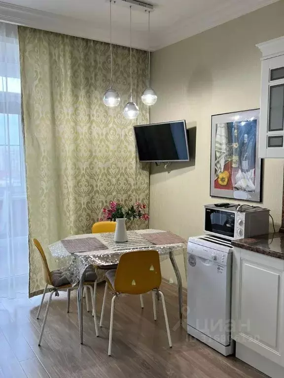 2-к кв. Московская область, Реутов Юбилейный просп., 16 (60.0 м) - Фото 1