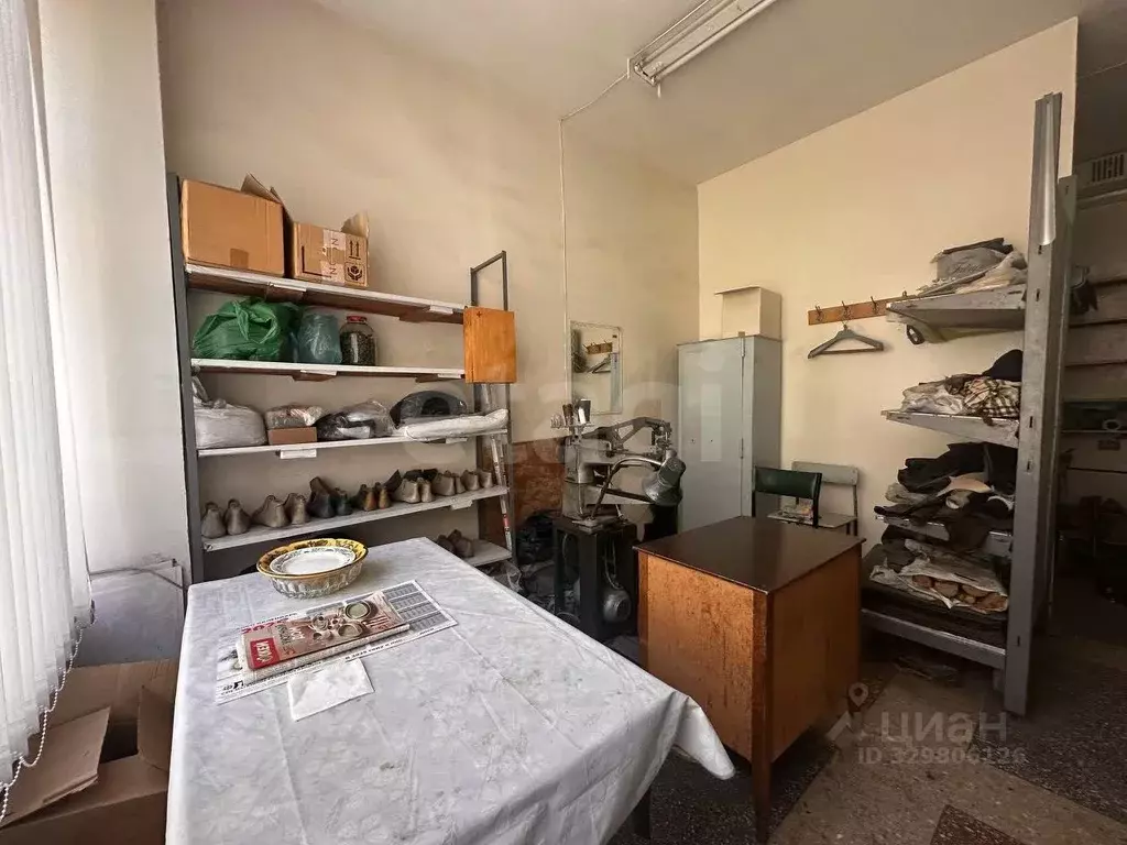 Офис в Новосибирская область, Новосибирск ул. Дуси Ковальчук, 16 (18 ... - Фото 2