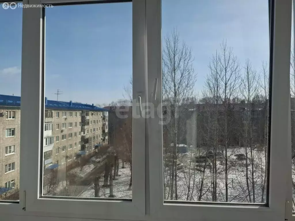 2-комнатная квартира: Омск, микрорайон Заозёрный, проспект Менделеева, ... - Фото 1