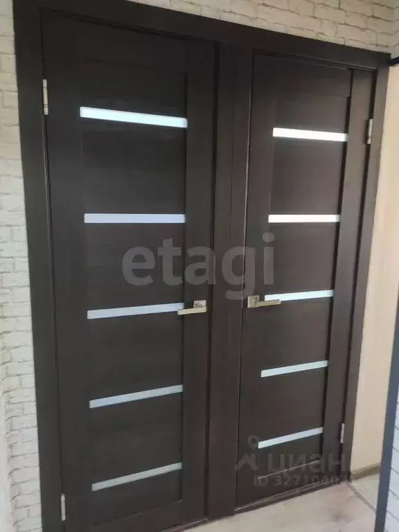 3-к кв. Пермский край, Пермь Стахановская ул., 2 (53.0 м) - Фото 1