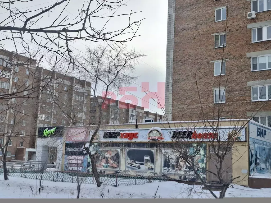 Помещение свободного назначения в Омская область, Омск Городок ... - Фото 1