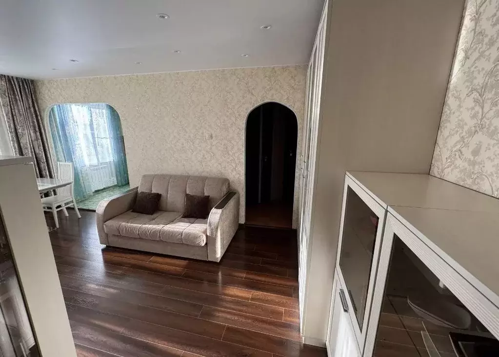 Продаётся 3-к квартира, 51 м - Фото 0
