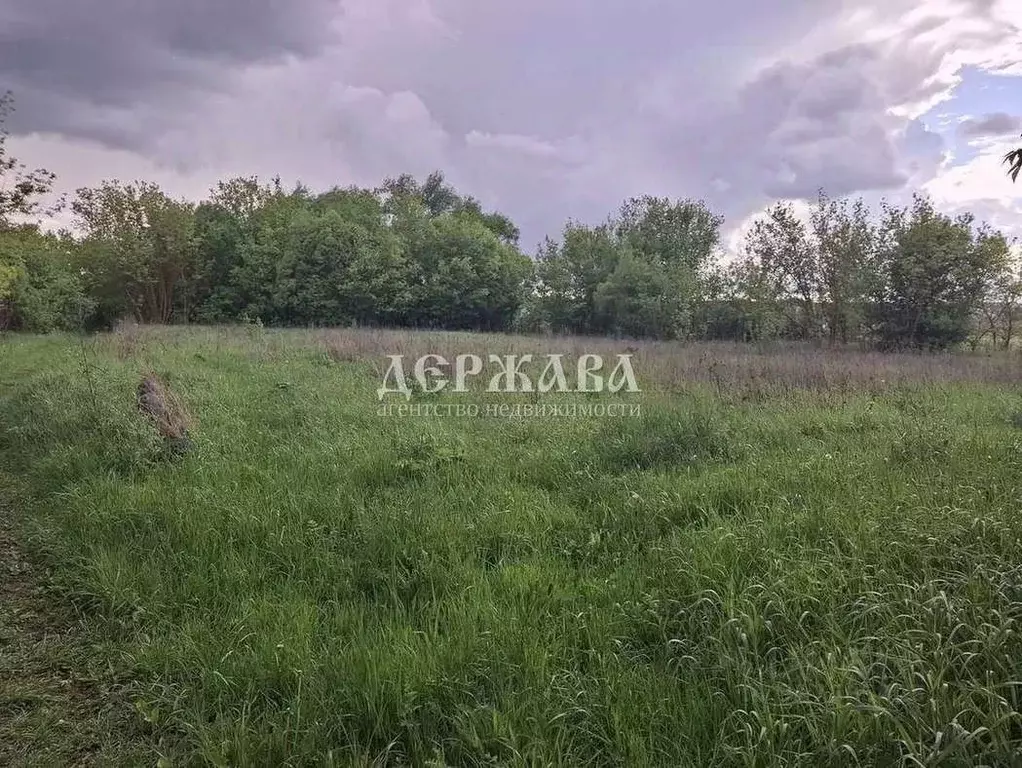 Участок в Белгородская область, Старый Оскол Комсомольский просп., 2б ... - Фото 0