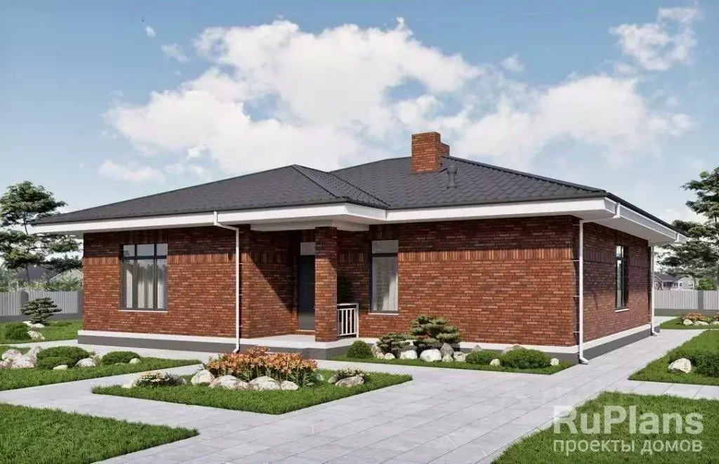 Дом в Севастополь ш. Камышовое, 16 (130 м) - Фото 1