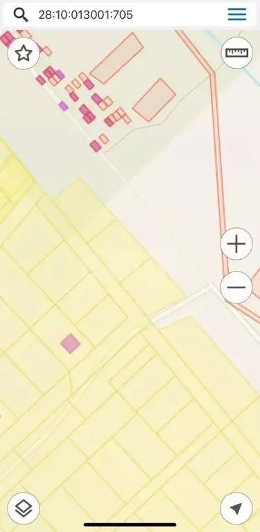 Участок в Амурская область, Благовещенск  (600.0 сот.) - Фото 0