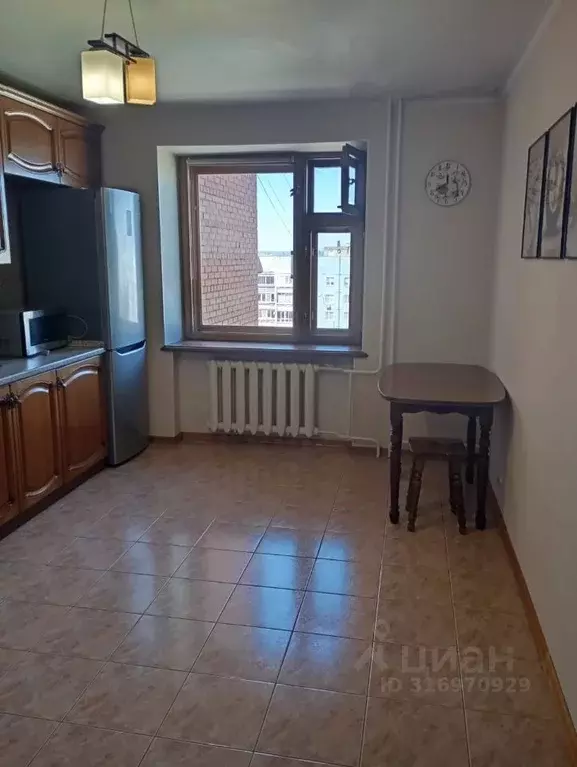 3-к кв. Самарская область, Самара просп. Кирова, 320 (93.0 м) - Фото 1