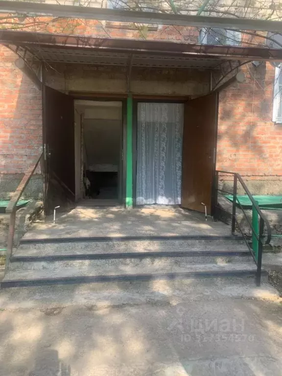 1-к кв. Краснодарский край, Гулькевичский район, пос. Кубань Юбилейная ... - Фото 1