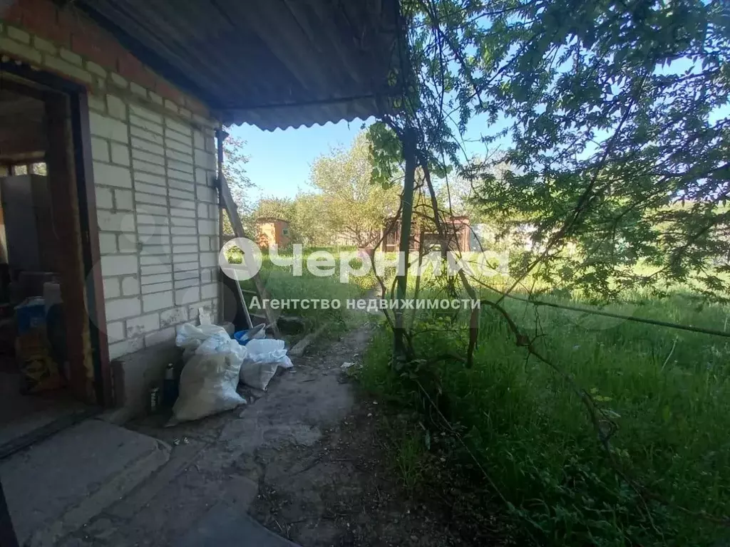 Дом 61,9 м на участке 8 сот. - Фото 1