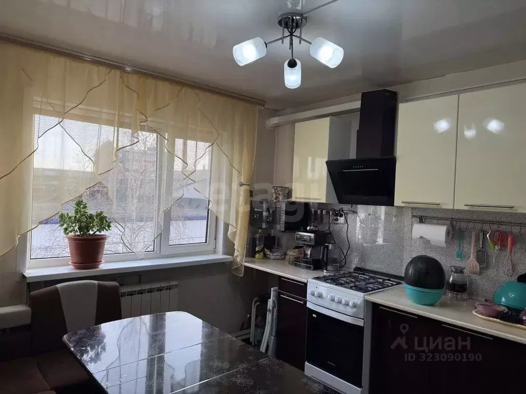 2-к кв. Ямало-Ненецкий АО, Тарко-Сале Пуровский район, Геолог мкр, 19 ... - Фото 1