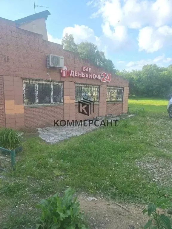 Торговая площадь в Нижегородская область, Нижний Новгород Заречный ... - Фото 0