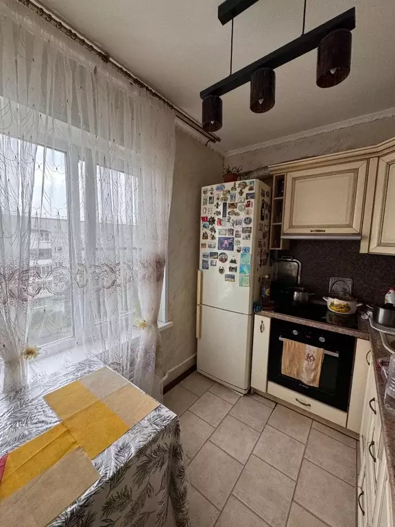 Продаётся 3-к квартира, 54.4 м - Фото 0