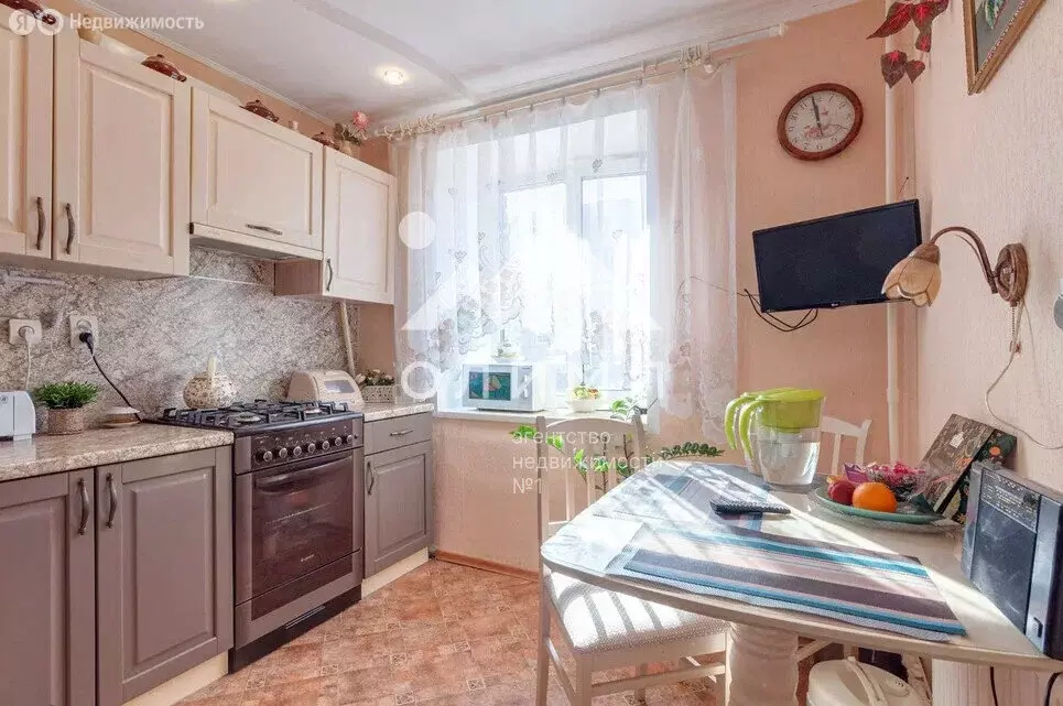 1-комнатная квартира: Вологда, улица Текстильщиков, 20А (33.5 м) - Фото 1