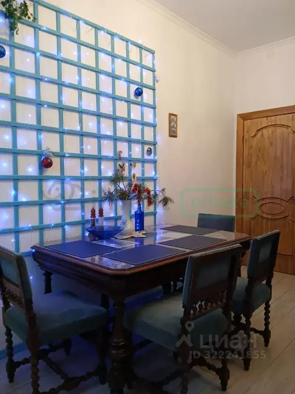 3-к кв. Калининградская область, Светлогорск Октябрьская ул., 30 (74.1 ... - Фото 2