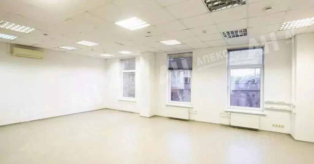 Офис в Москва наб. Академика Туполева, 15к22 (75 м) - Фото 1