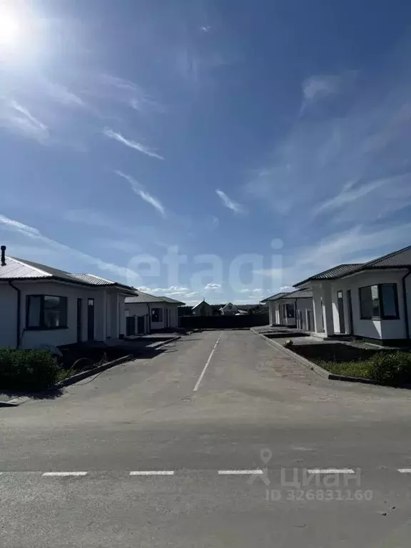 Дом в Тюменская область, Тюменский муниципальный округ, д. Решетникова ... - Фото 1