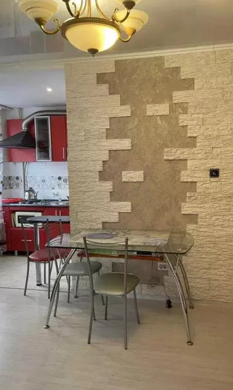 Квартира, 3 комнаты, 42 м - Фото 1