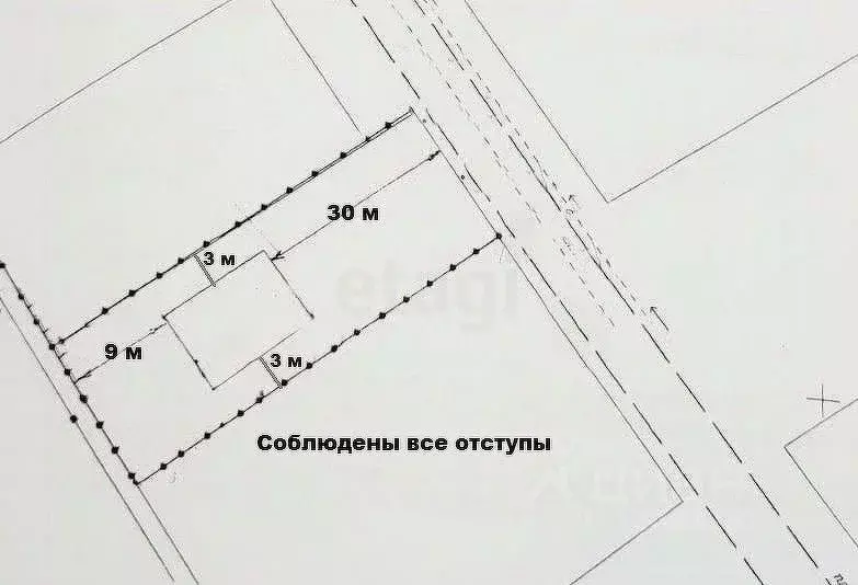 Дом в Краснодарский край, Анапа Пионерский просп., 36 (95 м) - Фото 2