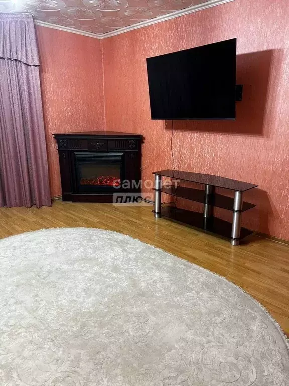 4-к кв. Липецкая область, Липецк ул. Имени Генерала Меркулова, 55 ... - Фото 1