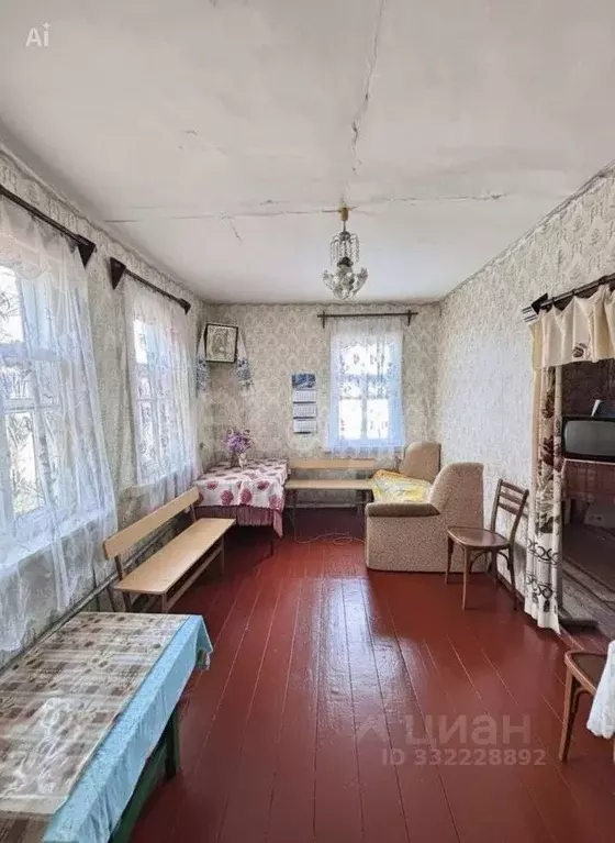 Дом в Белгородская область, Алексеевка пер. Чкалова, 32 (36 м) - Фото 2
