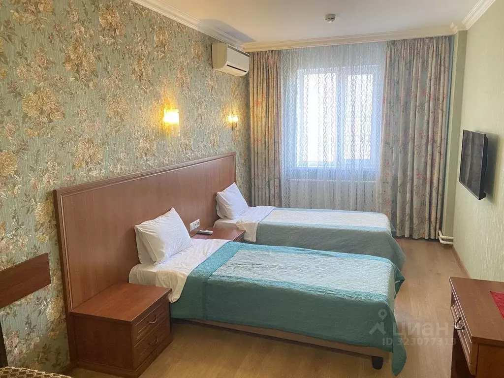 Комната Москва Краснодарская ул., 66 (20.0 м) - Фото 1