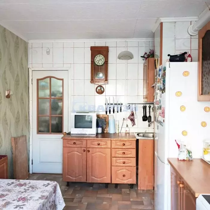 3-к кв. Новосибирская область, Новосибирск Степная ул., 71 (62.0 м) - Фото 1
