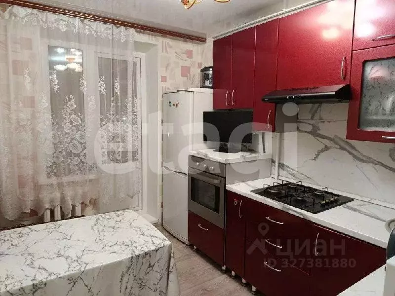 3-к кв. Башкортостан, Уфа Запорожский пер., 7 (63.8 м) - Фото 2