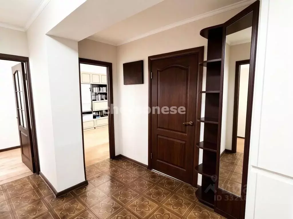 3-к кв. Севастополь просп. Героев Сталинграда, 40 (78.0 м) - Фото 1