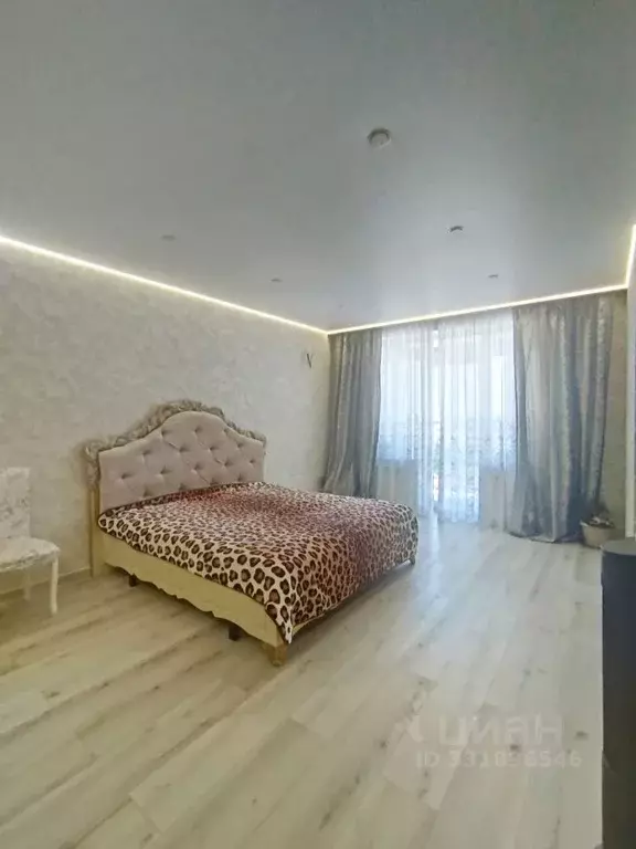 Комната Самарская область, Самара Солнечная ул., 42 (18.0 м) - Фото 2
