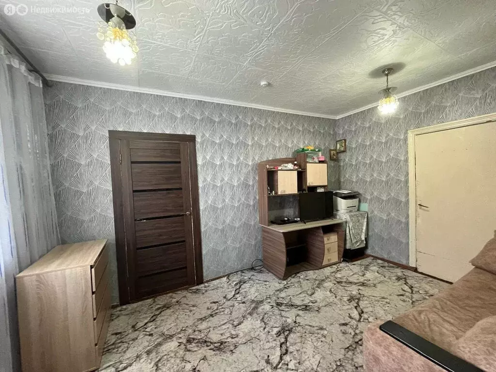 Дом в посёлок Советский, Садовая улица (74 м) - Фото 0
