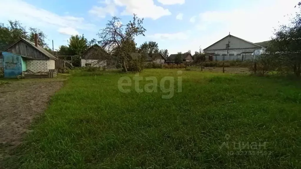 Дом в Брянская область, Климово рп пер. Озерный (53 м) - Фото 1