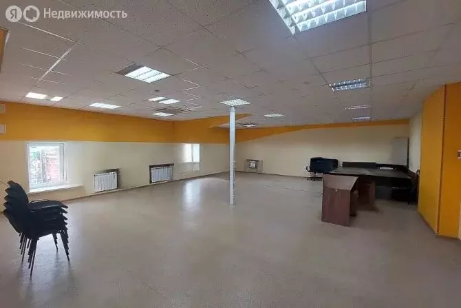 Офис (95.7 м) - Фото 0