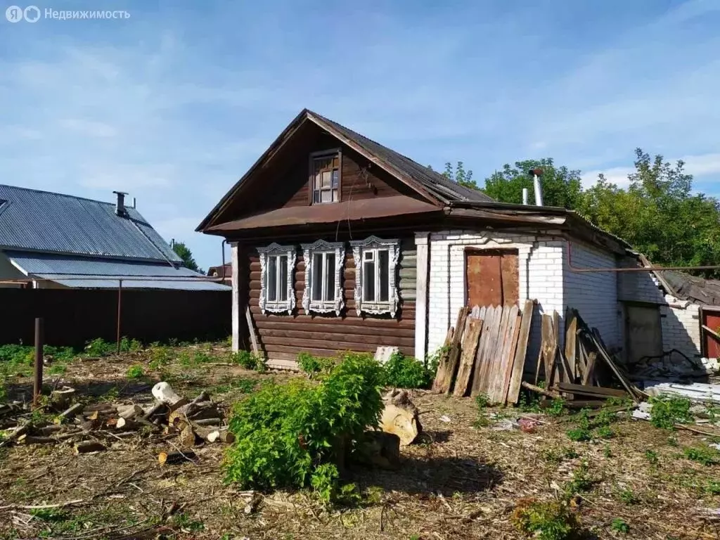Дом в Большое Козино, Садовая улица (70 м) - Фото 1
