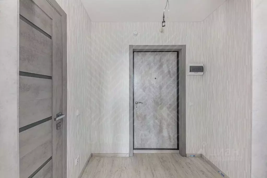 3-к кв. Челябинская область, Челябинск Краснопольская Площадка 1 ... - Фото 1