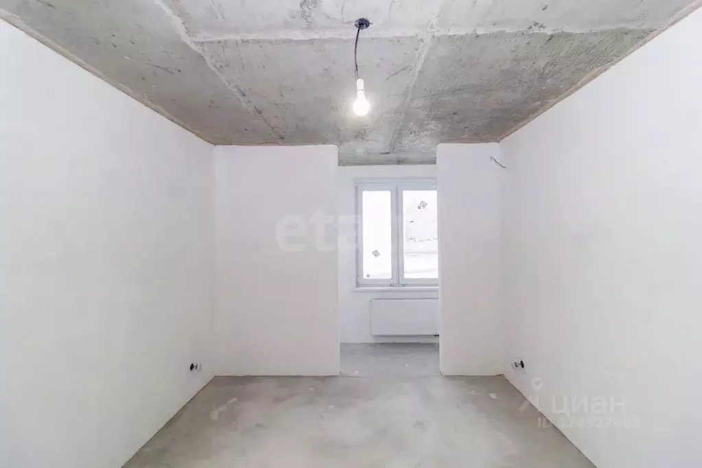 2-к кв. Тюменская область, Тюмень Ставропольская ул., 160/1 (69.5 м) - Фото 1