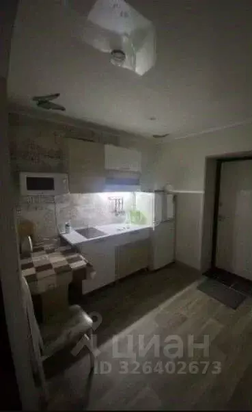 Комната Забайкальский край, Чита ул. Журавлева, 100А (18.3 м) - Фото 1