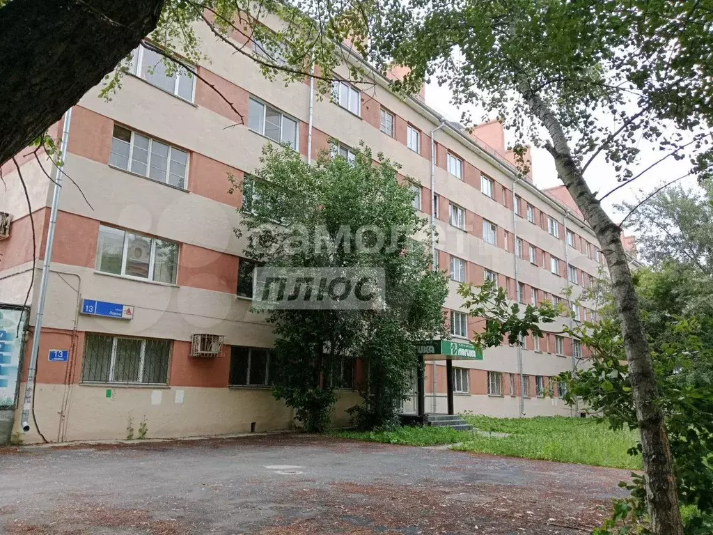 Комната 19 м в 3-к., 2/5 эт. - Фото 0