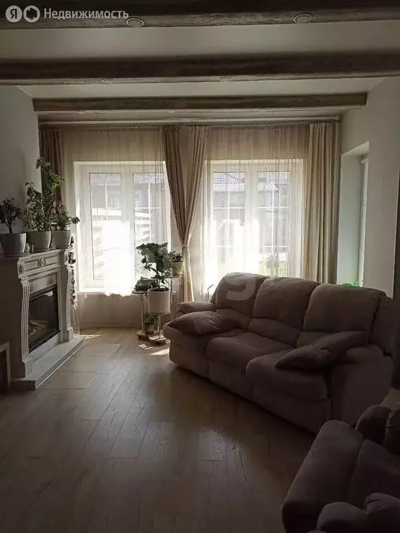 Дом в Тольятти, Спортивная улица (186 м) - Фото 1