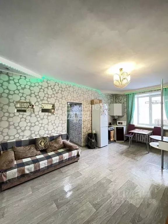 Комната Забайкальский край, Чита ул. Недорезова, 16 (21.9 м) - Фото 0