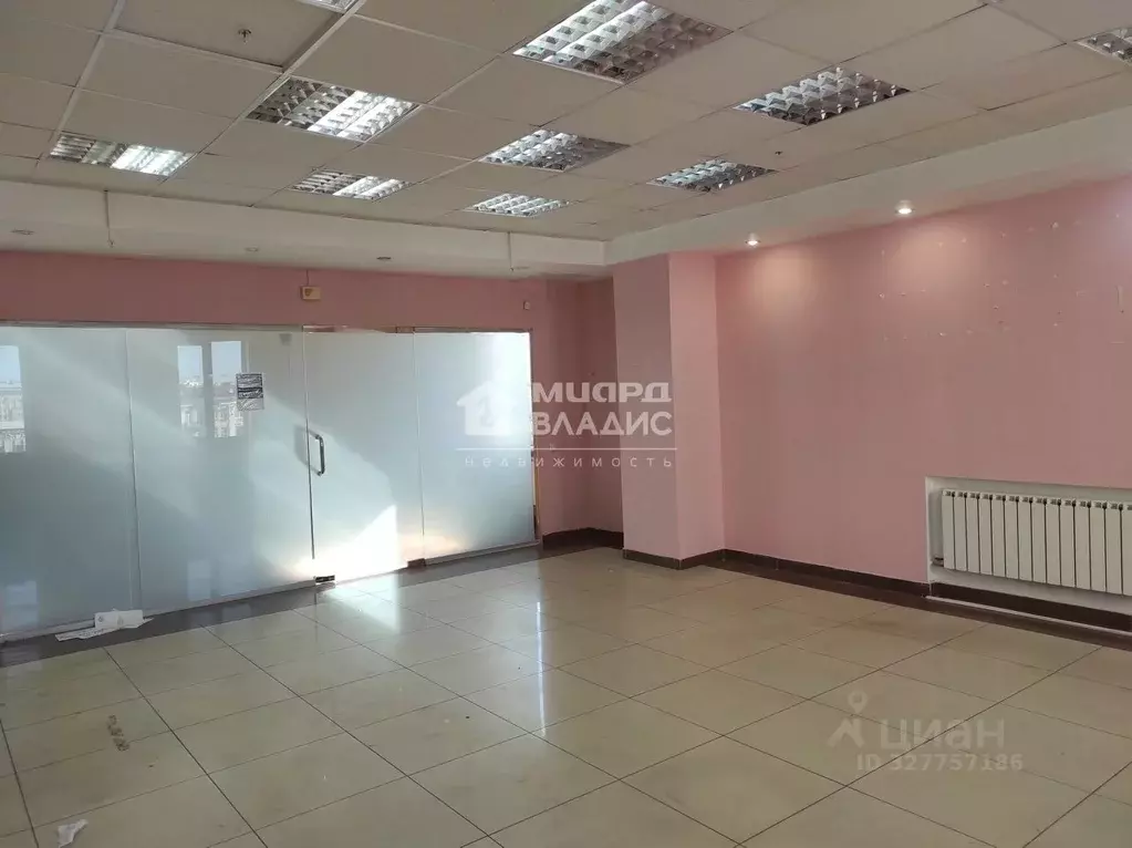 Офис в Омская область, Омск ул. Фрунзе, 80 (48 м) - Фото 1