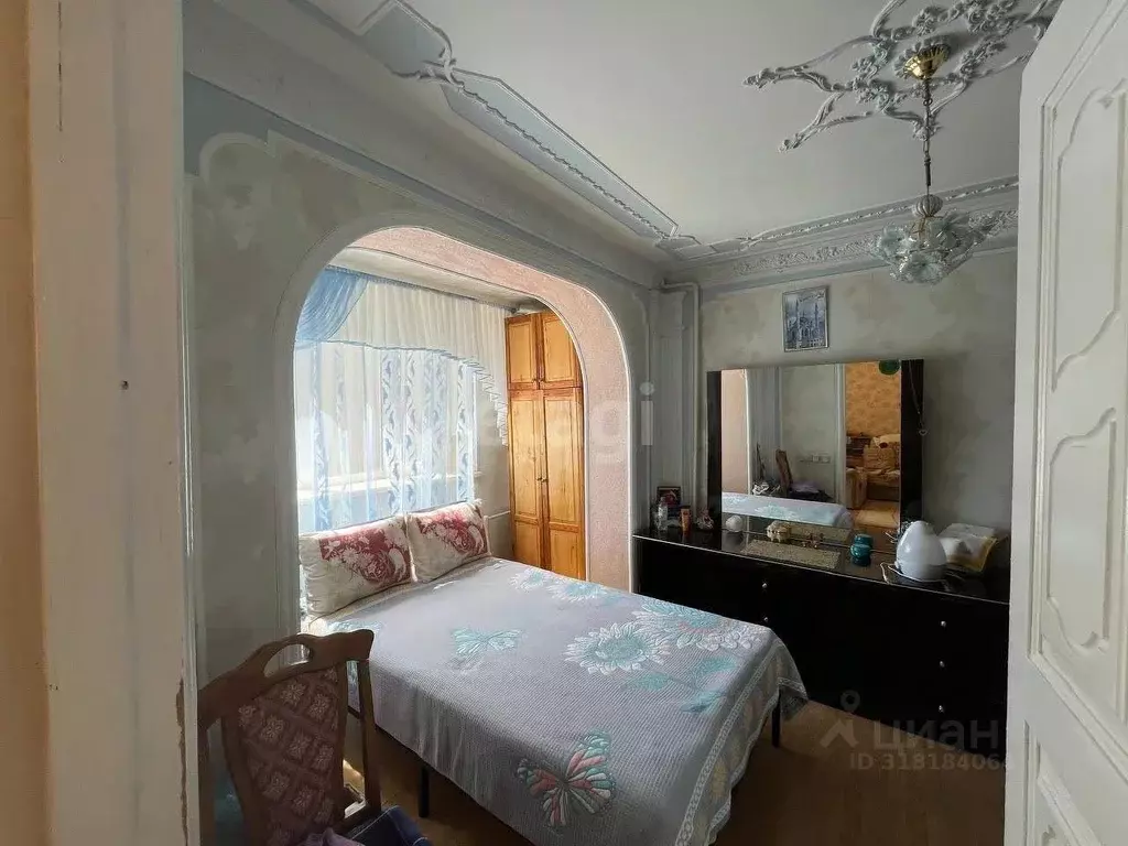 3-к кв. Башкортостан, Уфа ул. Рабкоров, 5 (52.0 м) - Фото 0