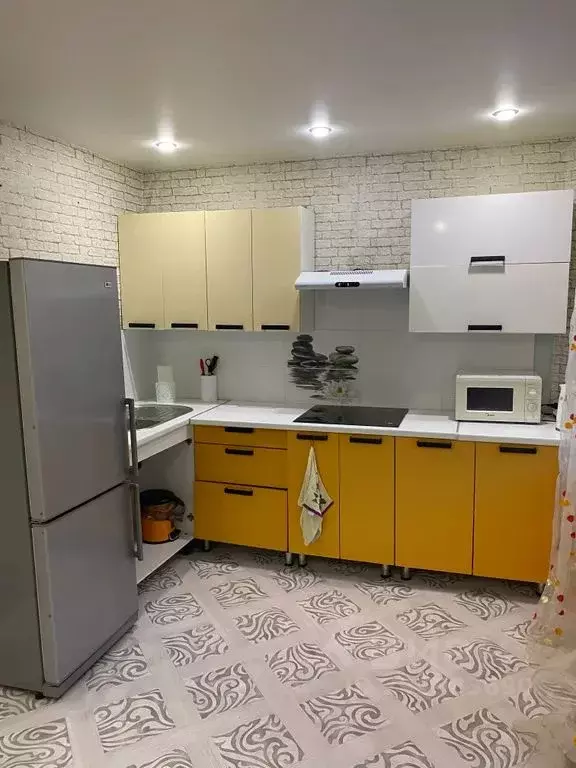 1-к кв. Иркутская область, Усть-Илимск ул. Ленина, 12 (41.0 м) - Фото 1