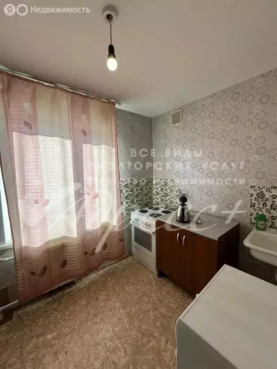 1-комнатная квартира: Улан-Удэ, улица Жердева, 112 (34 м) - Фото 1