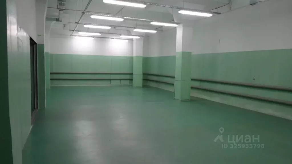 Склад в Башкортостан, Уфа Сельская Богородская ул., 18 (233 м) - Фото 1