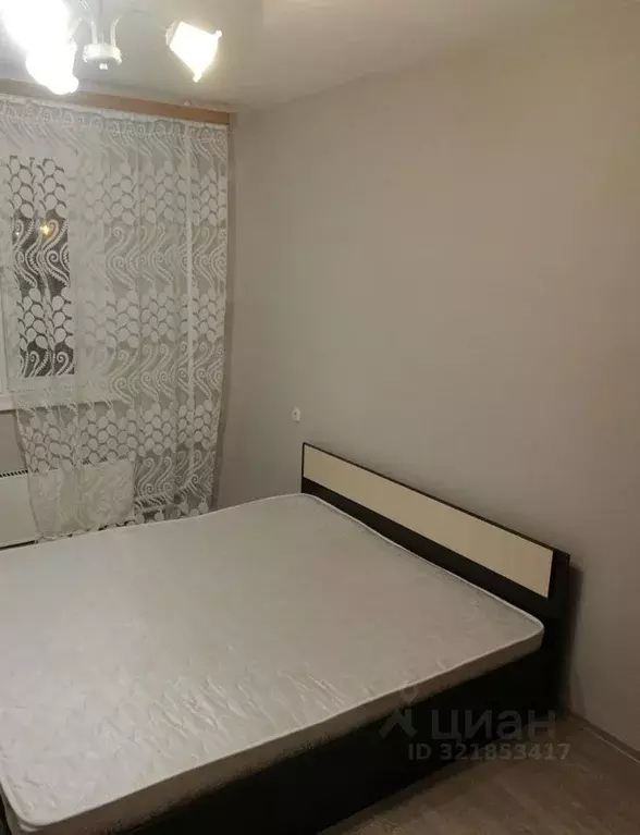 1-к кв. Башкортостан, Уфа ул. Бориса Домашникова, 22 (40.0 м) - Фото 1