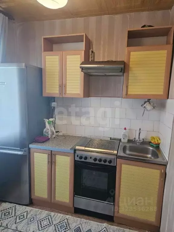 2-к кв. Тверская область, Конаковский муниципальный округ, ... - Фото 1