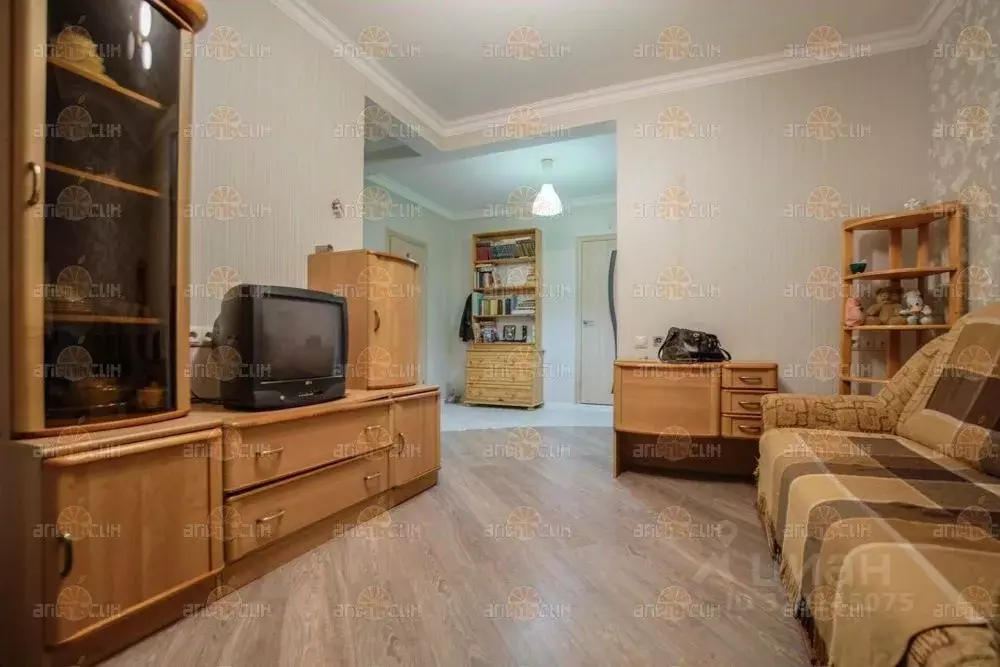 Студия Ставропольский край, Ставрополь ул. 50 лет ВЛКСМ, 18 (39.6 м) - Фото 2