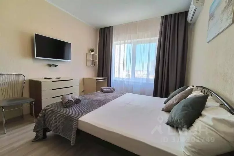2-к кв. Севастополь просп. Античный, 8В (63.0 м) - Фото 1