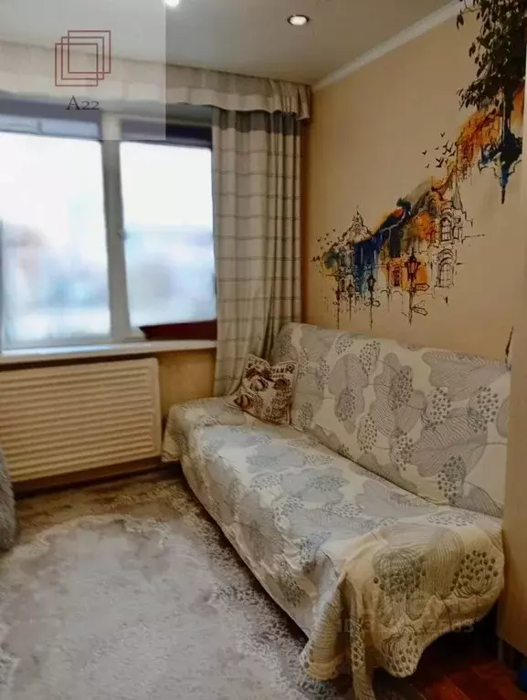 Студия Алтайский край, Барнаул ул. Островского, 4Ак2 (23.0 м) - Фото 1