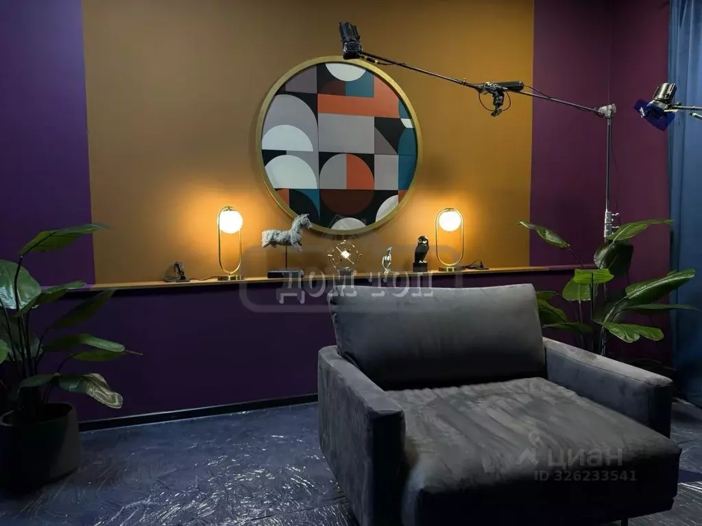 Дом в Москва бул. Скандинавский, 19 (1000 м) - Фото 2