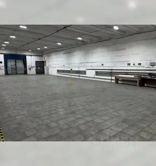 Склад в Московская область, Пушкино Клязьма мкр, Костомаровская ул., ... - Фото 2
